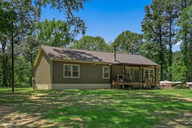 Sibley, LA 71073,159 Yellow Pine Road