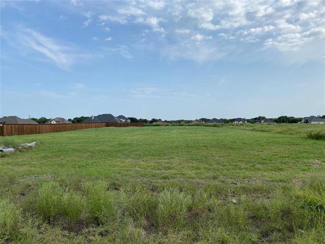 Waxahachie, TX 75165,109 Homestead Lane