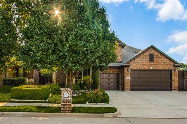 Hickory Creek, TX 75065,112 Lakehill Court