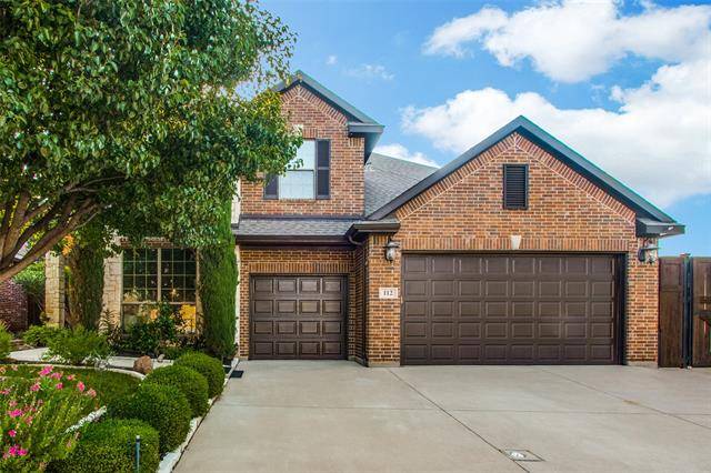 Hickory Creek, TX 75065,112 Lakehill Court