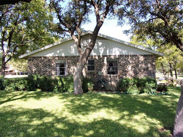 San Saba, TX 76877,207 S Brook Street