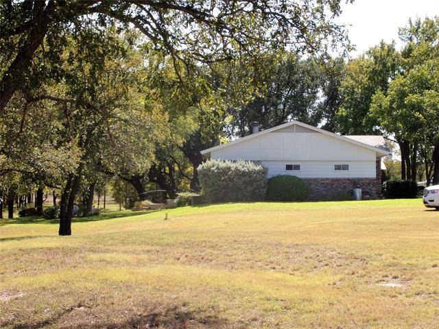 San Saba, TX 76877,207 S Brook Street