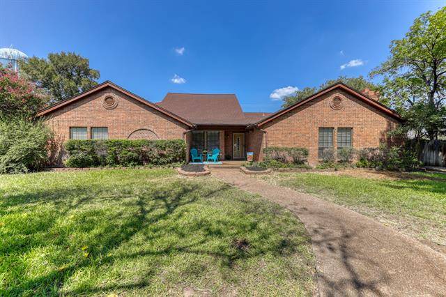 Lakeside, TX 76108,16 Stone Court