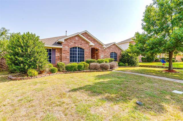 Glenn Heights, TX 75154,630 Azalea Drive