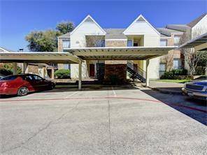 Dallas, TX 75243,9601 Forest Lane #1512