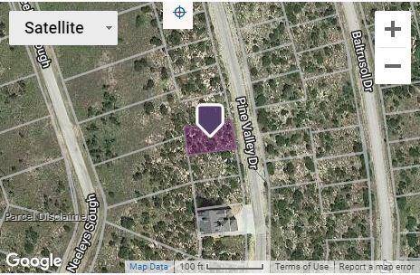 Graford, TX 76449,100 Pine Valley Drive