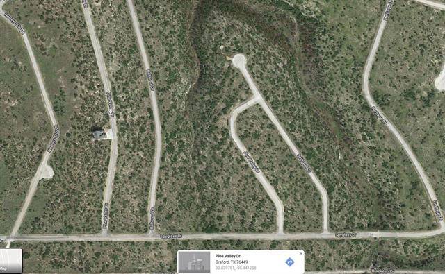 Graford, TX 76449,100 Pine Valley Drive