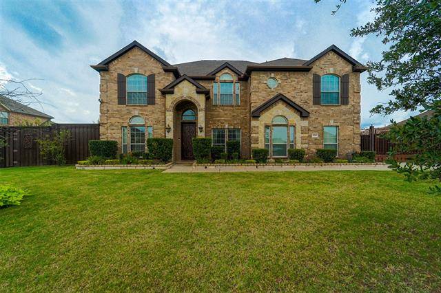 Wylie, TX 75098,1210 Braddock Way