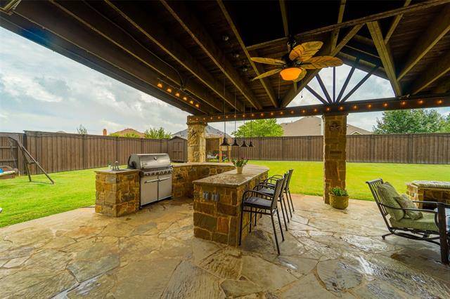 Wylie, TX 75098,1210 Braddock Way