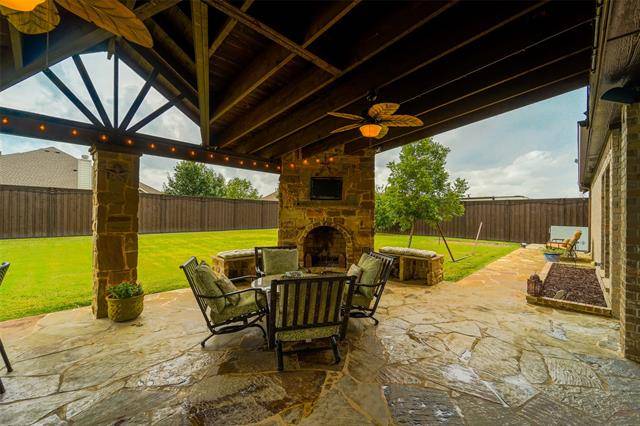 Wylie, TX 75098,1210 Braddock Way