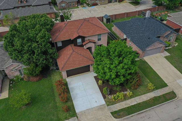 Little Elm, TX 75068,1055 Waterview Drive