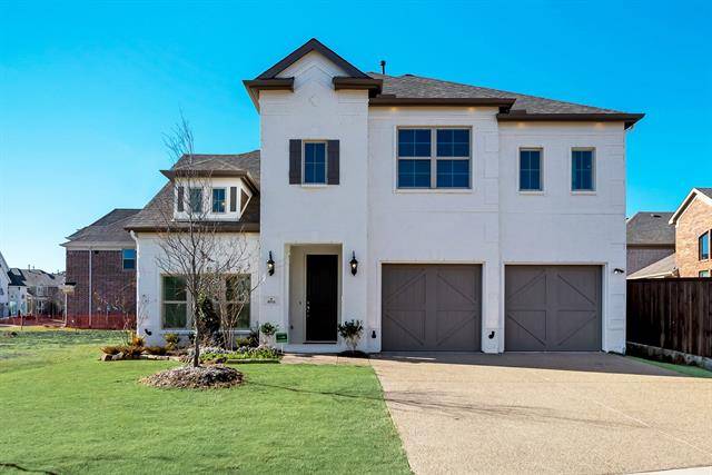 Mckinney, TX 75070,4916 Meadow Creek Drive