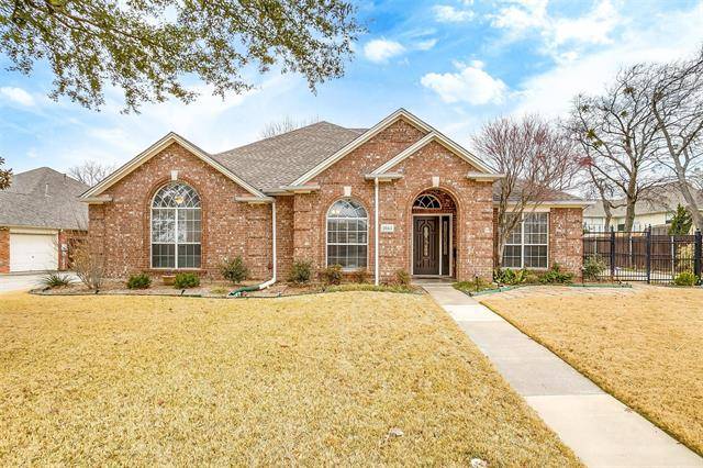 Mansfield, TX 76063,2813 Saint Charles Drive