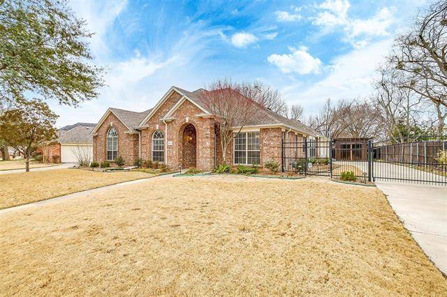 Mansfield, TX 76063,2813 Saint Charles Drive