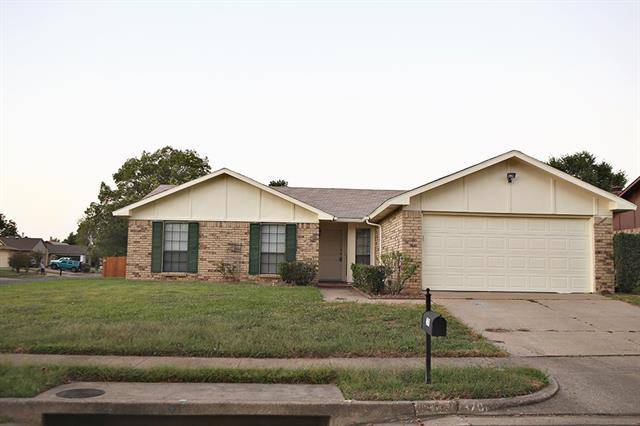 Bedford, TX 76021,3701 Pinewood Street