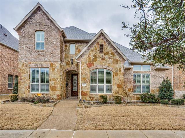 Lewisville, TX 75056,616 Four Stones Boulevard