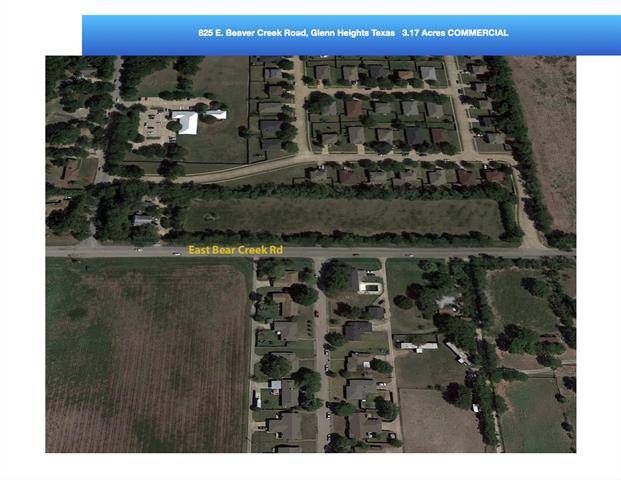 Glenn Heights, TX 75154,825 E Bear Creek Road