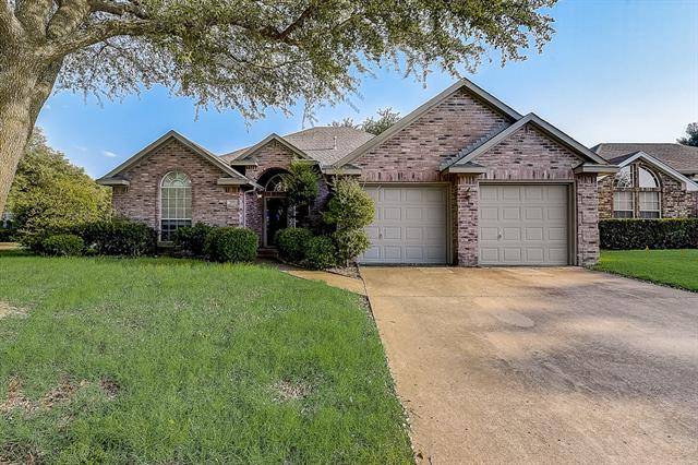 Glenn Heights, TX 75154,200 W Glen Meadow Drive