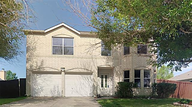 Glenn Heights, TX 75154,1507 Wavecrest Drive