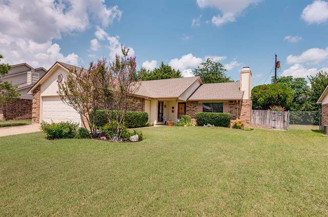 Glenn Heights, TX 75154,143 London Lane