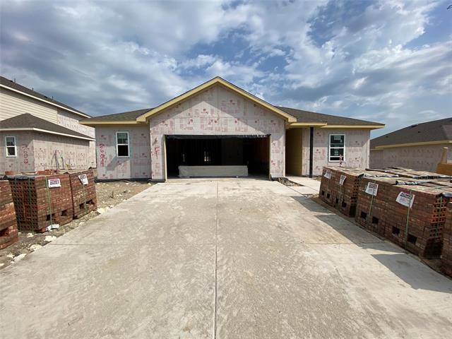 Glenn Heights, TX 75154,2604 Salado Creek Lane