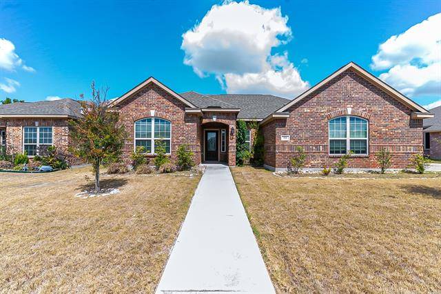 Glenn Heights, TX 75154,715 Roaring Springs Drive