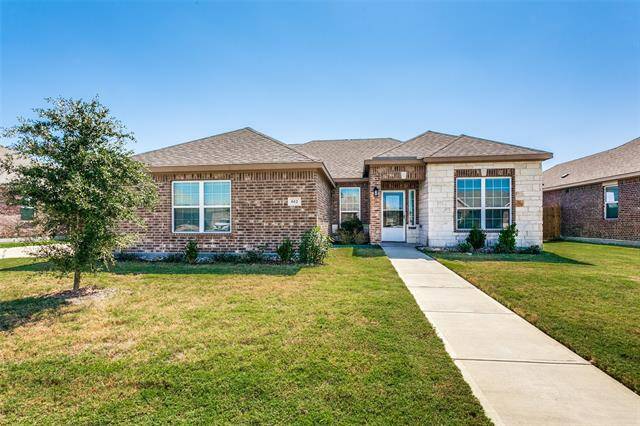 Glenn Heights, TX 75154,612 Meadow Springs Drive