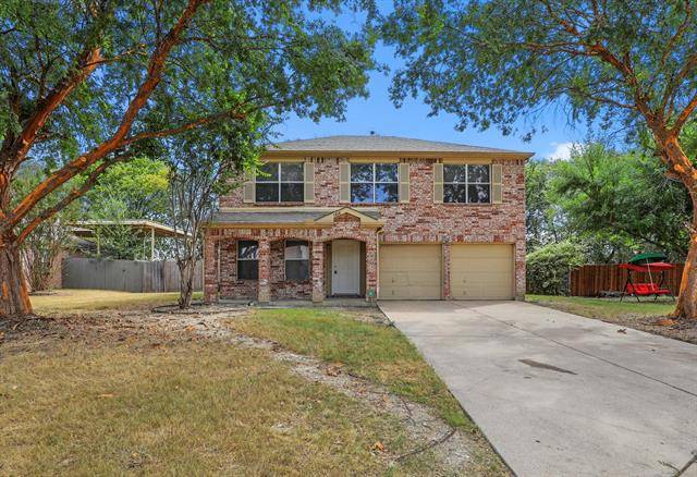 Glenn Heights, TX 75154,1414 Caleo Drive