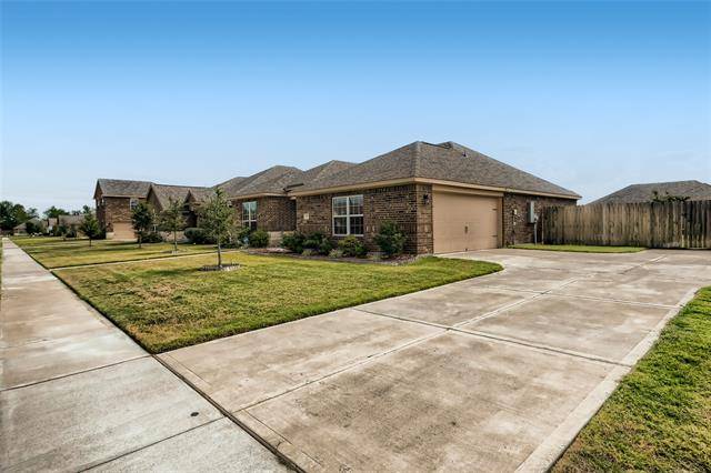 Glenn Heights, TX 75154,604 Roaring Springs Drive