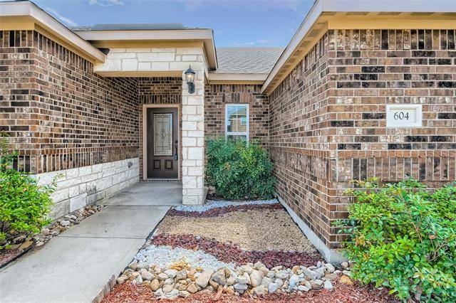 Glenn Heights, TX 75154,604 Roaring Springs Drive