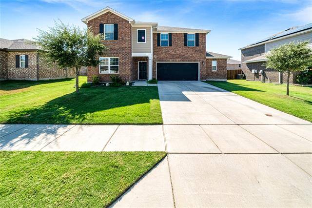 Glenn Heights, TX 75154,436 Willow Creek Drive