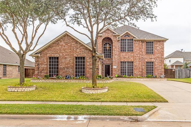 Glenn Heights, TX 75154,1113 Eastbrook Drive