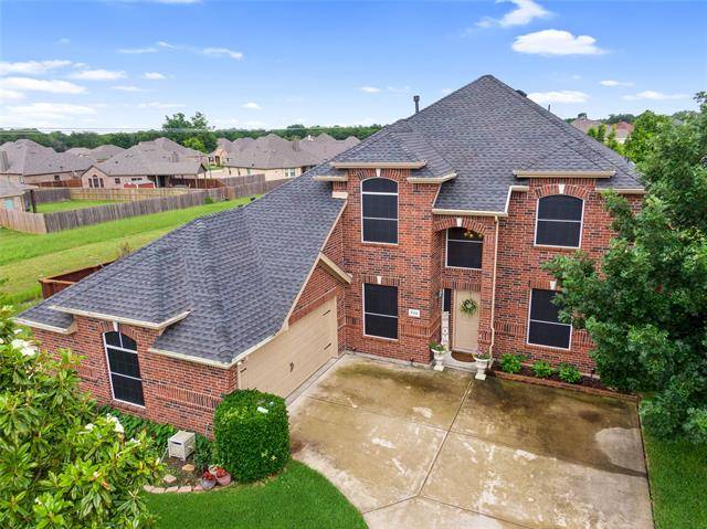 Glenn Heights, TX 75154,222 Joseph Drive