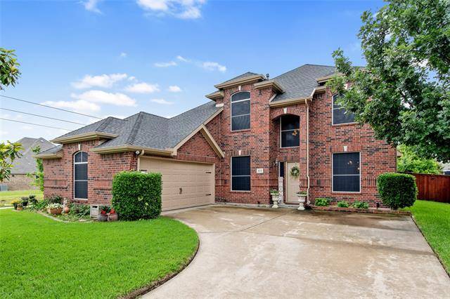 Glenn Heights, TX 75154,222 Joseph Drive