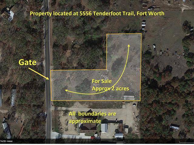 Fort Worth, TX 76135,5556 Tenderfoot Trail