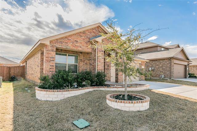 Crowley, TX 76036,744 Watson Way