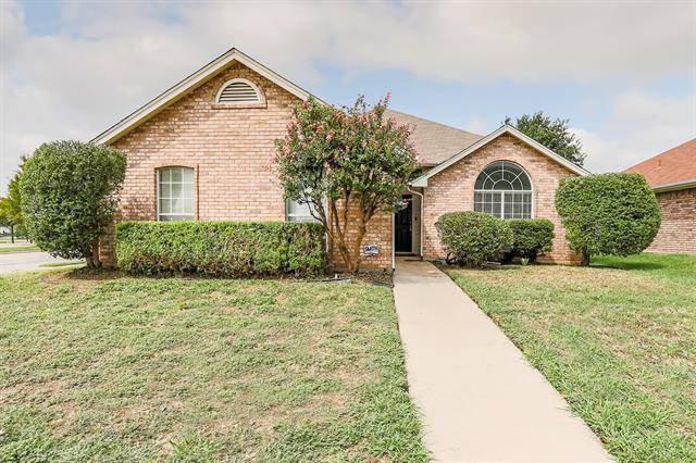 Watauga, TX 76148,7301 Glen Drive