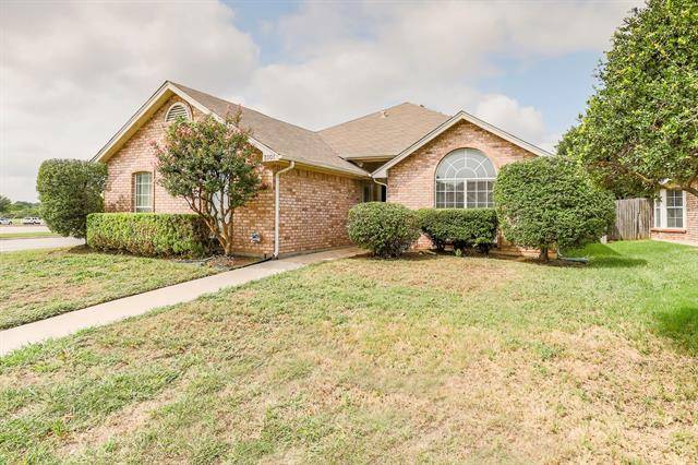 Watauga, TX 76148,7301 Glen Drive