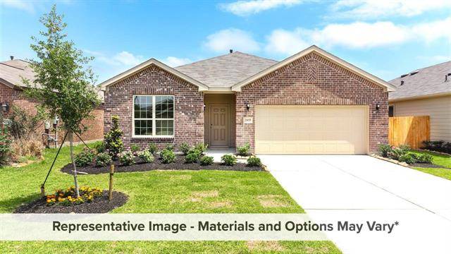 Cleburne, TX 76031,601 Mayfield Drive