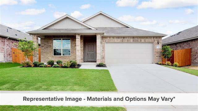 Cleburne, TX 76031,601 Mayfield Drive