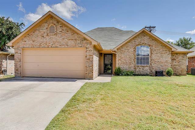 Watauga, TX 76148,7416 Amber Drive