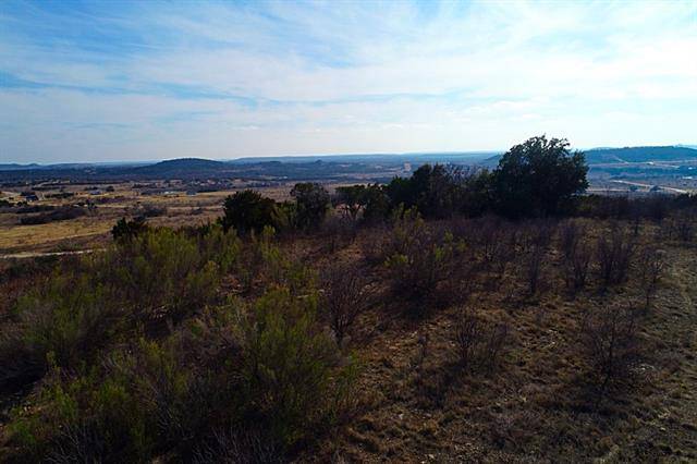 Graford, TX 76449,Lot 315 Shooting Star Court