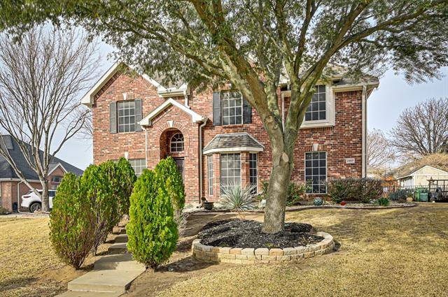 Mansfield, TX 76063,2807 Rocky Creek Drive