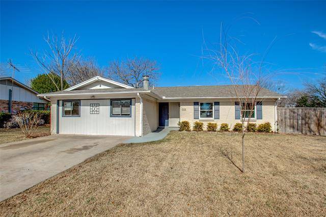 Garland, TX 75043,4934 Pinehurst Drive