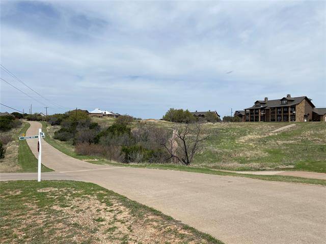 Graford, TX 76449,Lot 62 Coghill Drive