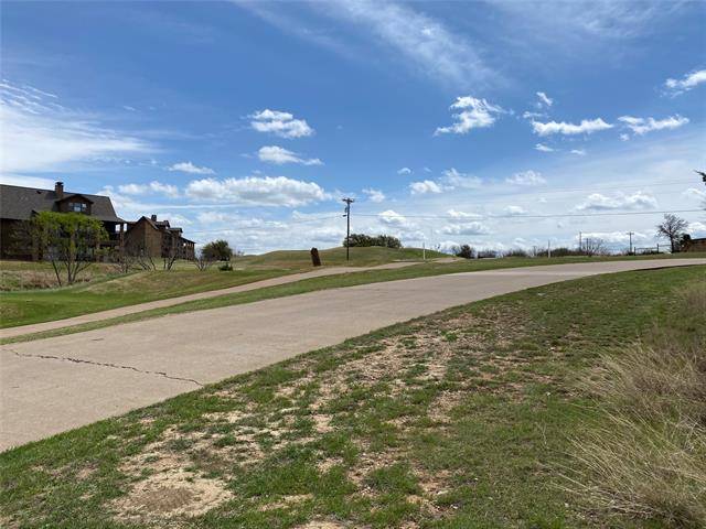 Graford, TX 76449,Lot 62 Coghill Drive