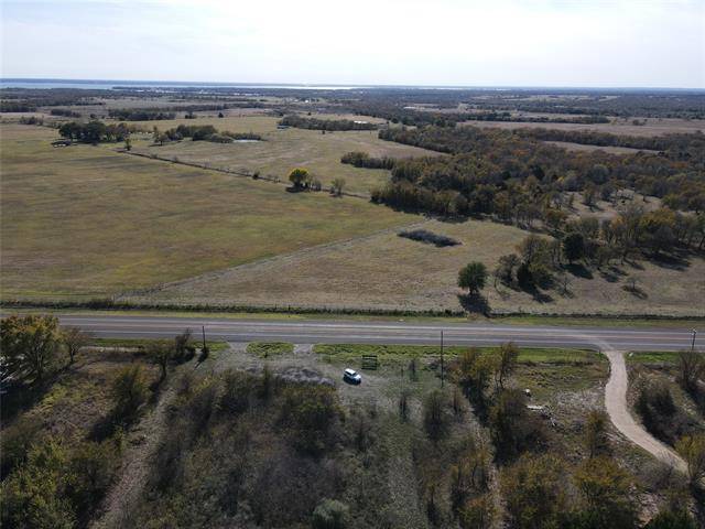 Corsicana, TX 75109,Lot 14A 287 Highway