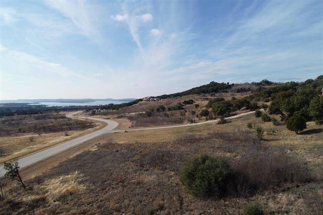 Graford, TX 76449,Lot244 Evening Primrose Drive