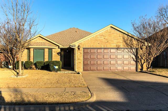 Arlington, TX 76017,4705 Brazoswood Court