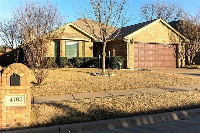 Arlington, TX 76017,4705 Brazoswood Court